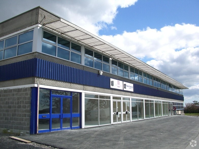 Estover Rd, Plymouth for sale - Primary Photo - Image 1 of 1