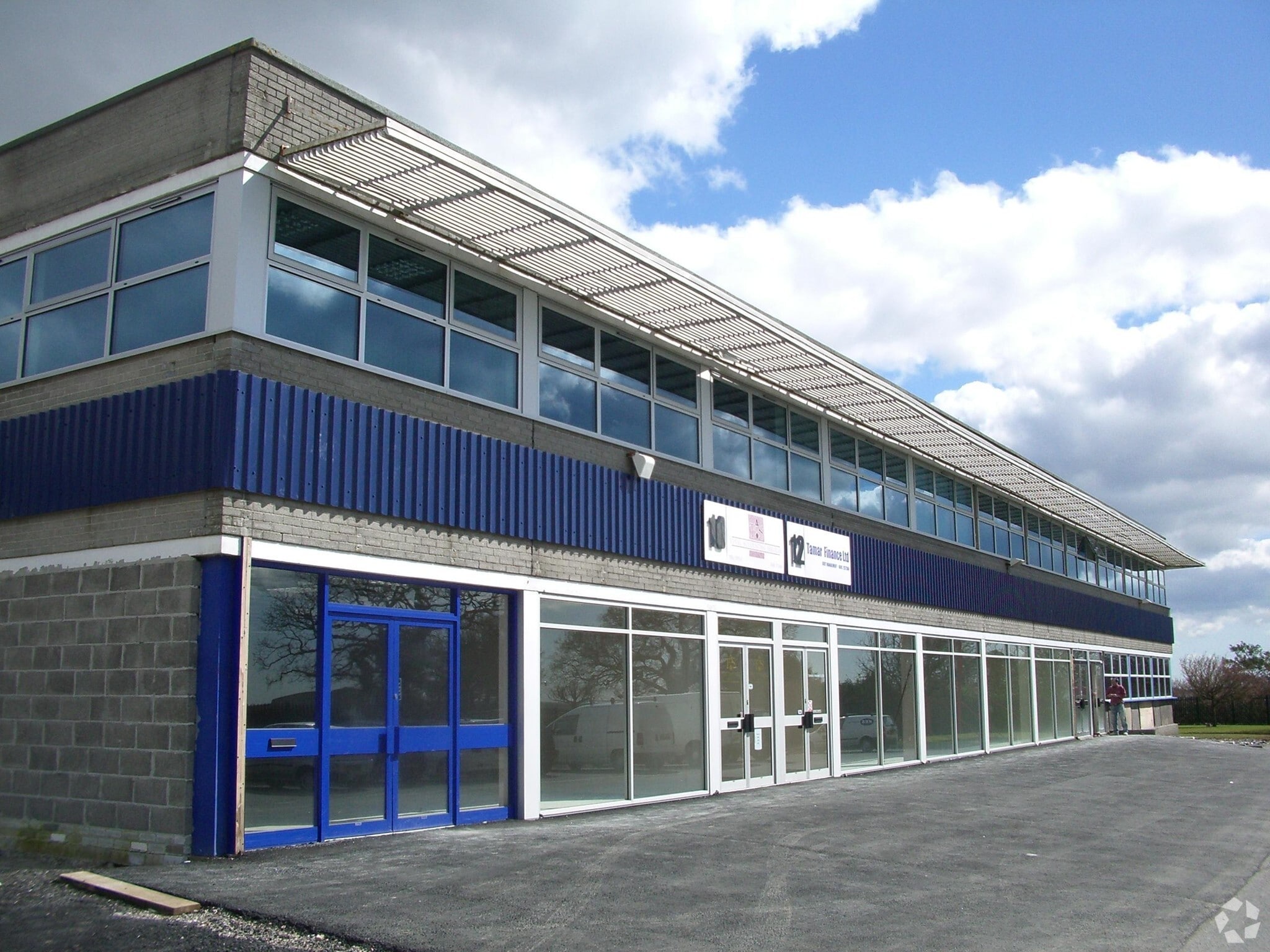 Estover Rd, Plymouth for sale Primary Photo- Image 1 of 1