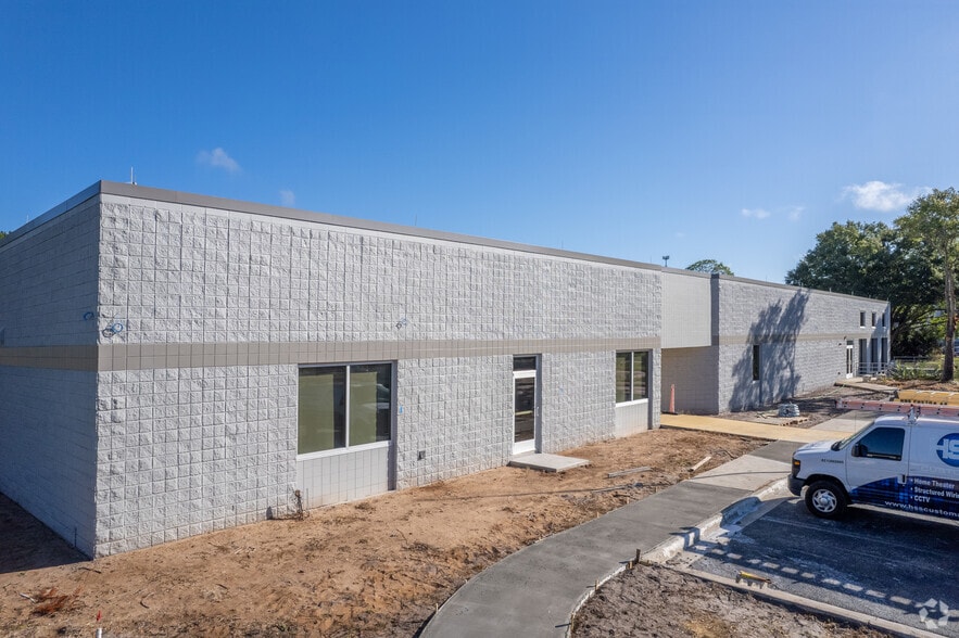 4301 Metric Dr, Winter Park, FL for sale - Primary Photo - Image 1 of 1