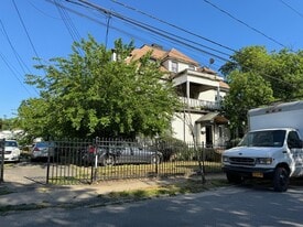 13-62 Gipson ST - REO - Bank Owned Property