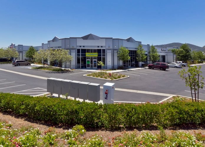 26305 Jefferson Ave, Murrieta, CA for lease Building Photo- Image 1 of 12