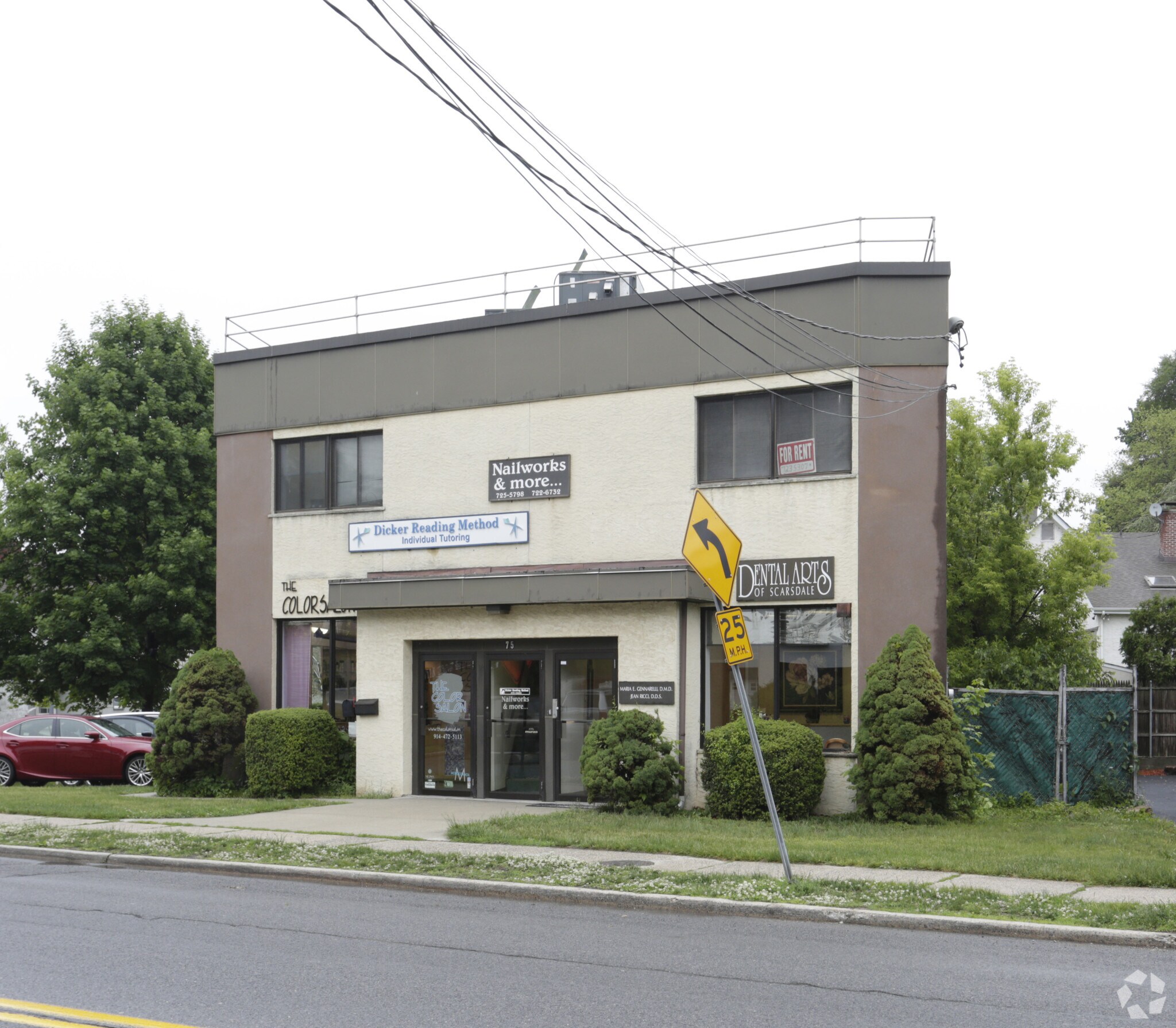 75 Brook St, Scarsdale, NY for sale Primary Photo- Image 1 of 1