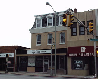 More details for 4 E Lancaster Ave, Ardmore, PA - Retail for Lease