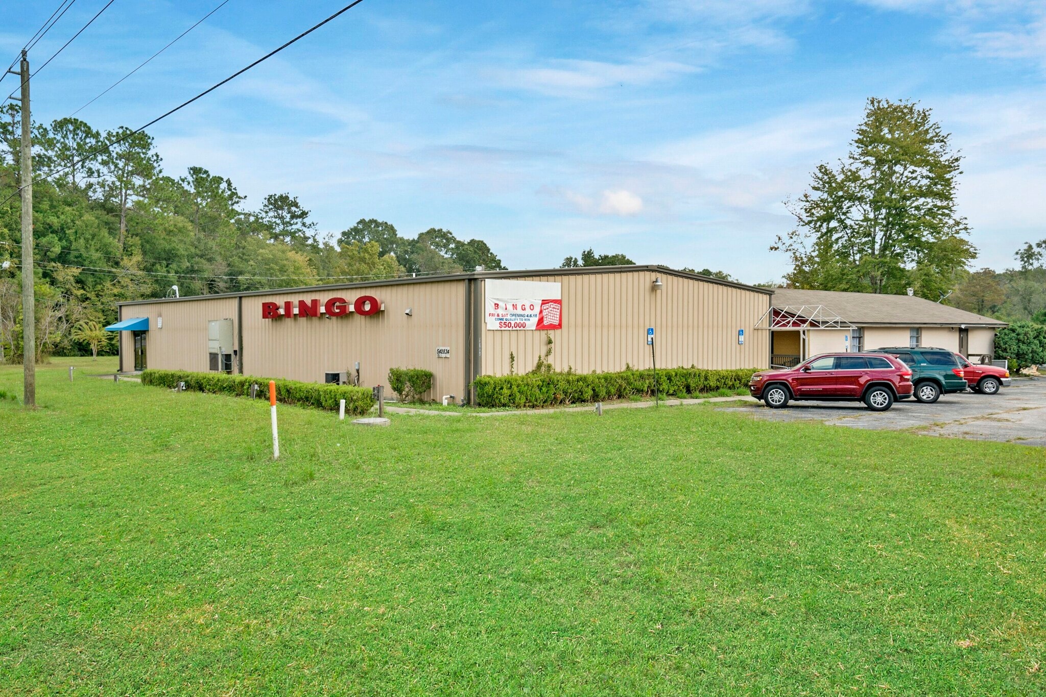 542834 Us-1, Callahan, FL for sale Building Photo- Image 1 of 1