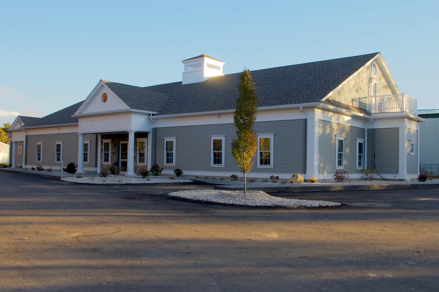 22 Aaron's Way, West Yarmouth, MA 02673 - Office/Medical for Lease ...