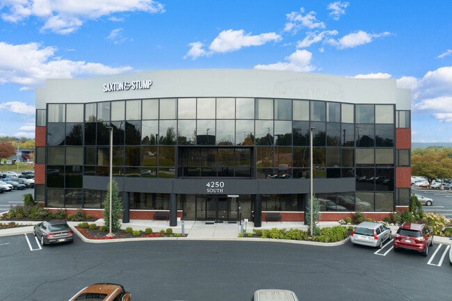 More details for 4250 Crums Mill Rd, Harrisburg, PA - Office for Lease