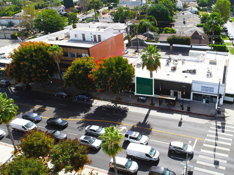 14054-14060 Ventura Blvd, Sherman Oaks, CA for lease - Building Photo - Image 2 of 5