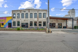 More details for 1325 Quincy St NE, Minneapolis, MN - Retail, Flex for Lease