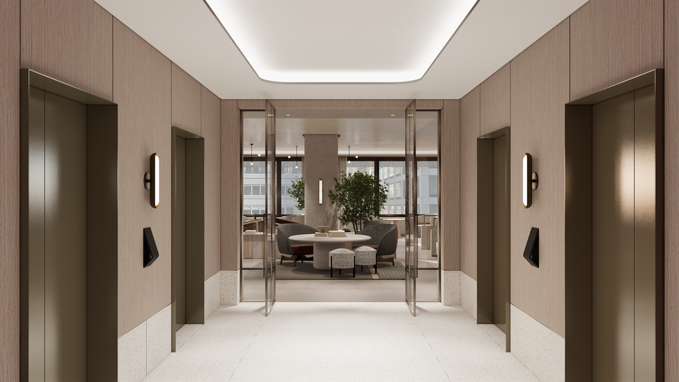 555 Madison Ave, New York, NY for lease - Interior Photo - Image 2 of 9