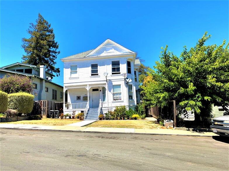 814 York St, Vallejo, CA 94590 - Multifamily For Sale | LoopNet