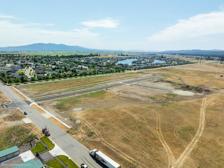 NNA Nagel Rd, Rathdrum, ID for sale - Building Photo - Image 2 of 7