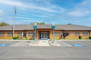 Building 9 - Commercial Real Estate