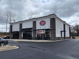 More details for 4384 Highway 9, Boiling Springs, SC - Retail for Lease