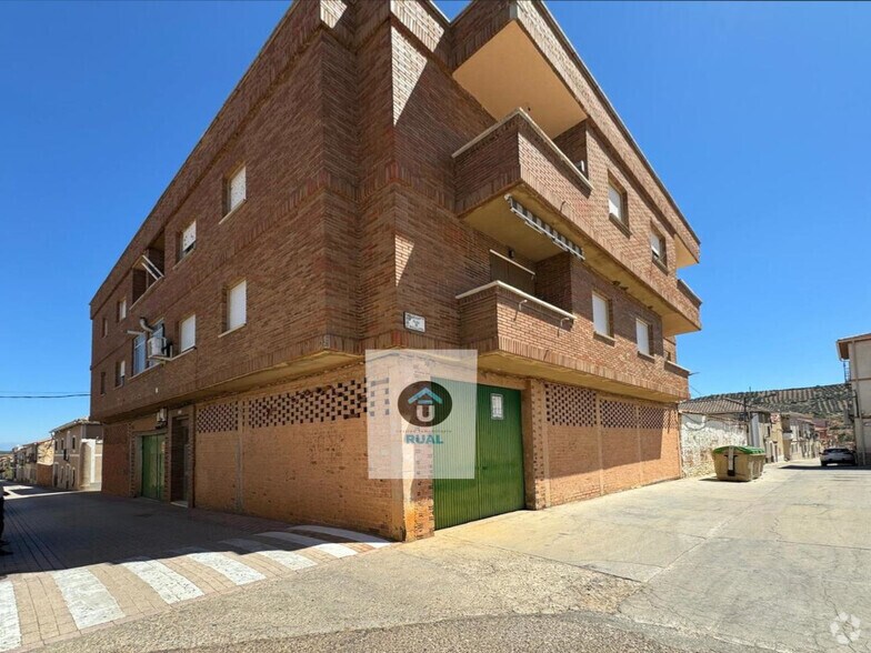 Multifamily in Belvís de la Jara, Toledo for sale - Interior Photo - Image 1 of 1