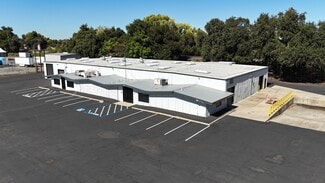 More details for 820 E St, West Sacramento, CA - Industrial for Sale