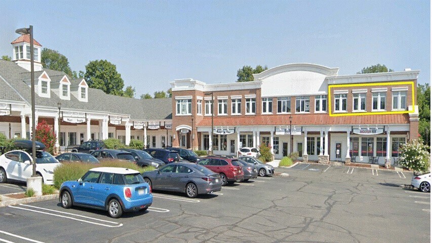 1378 Route 206, Skillman, NJ for lease Building Photo- Image 1 of 1