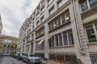 4-10 Cité Paradis, Paris for lease Building Photo- Image 1 of 8