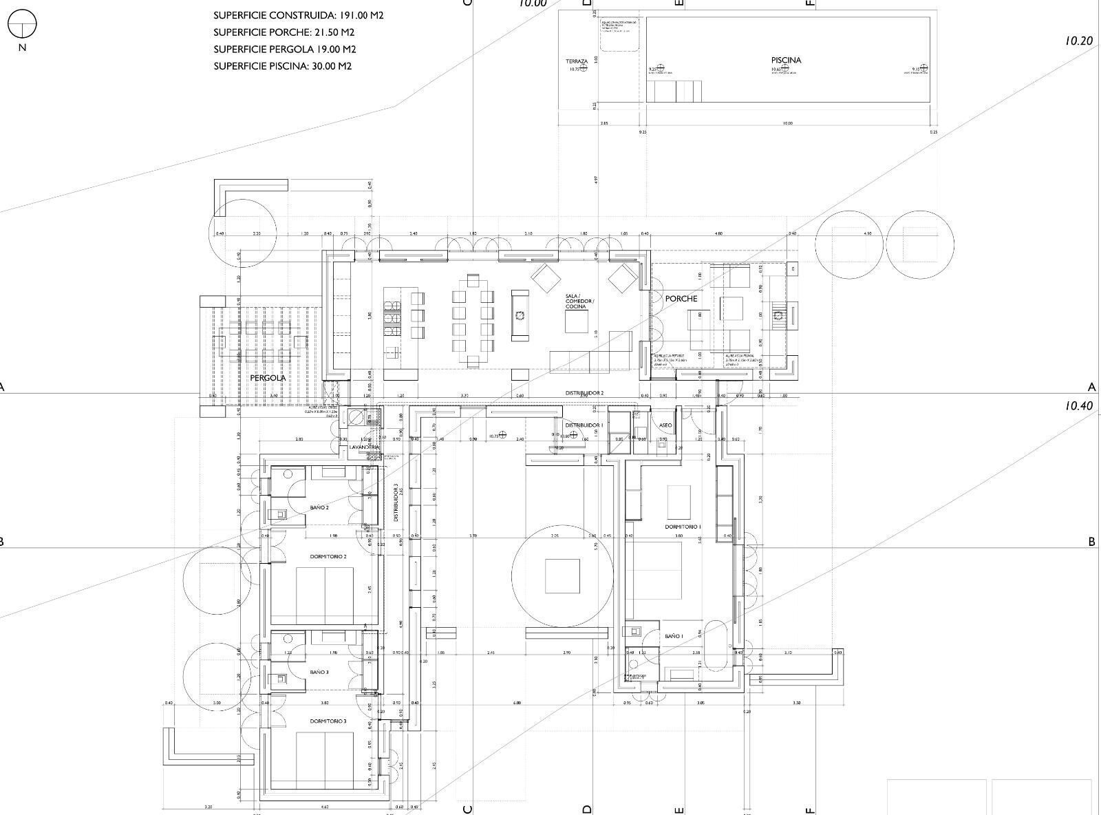 Land in Manacor, Islas Baleares for sale Floor Plan- Image 1 of 4