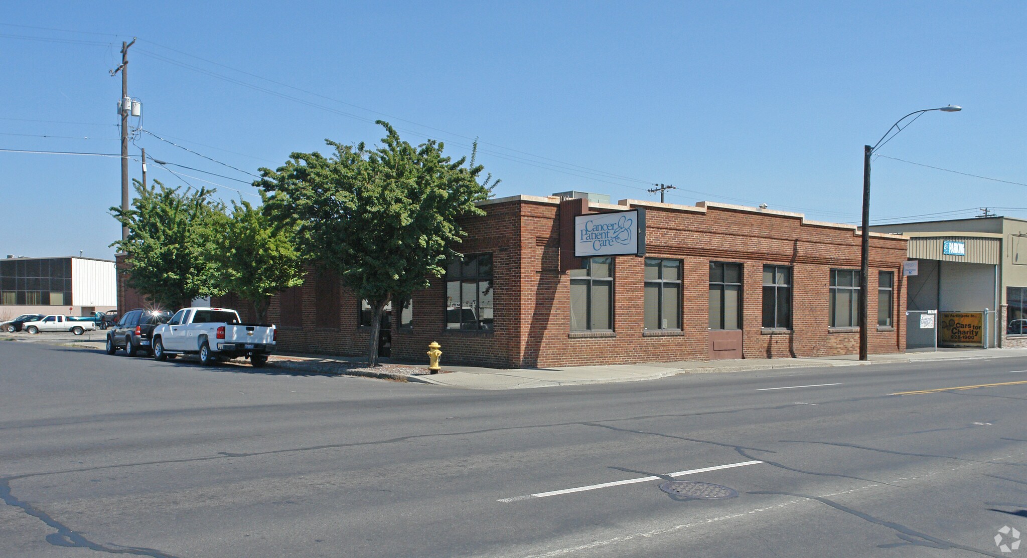 1507 E Sprague Ave, Spokane, WA for sale Primary Photo- Image 1 of 1