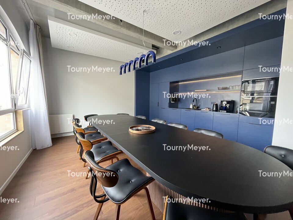 Office in Rennes for lease Interior Photo- Image 1 of 5