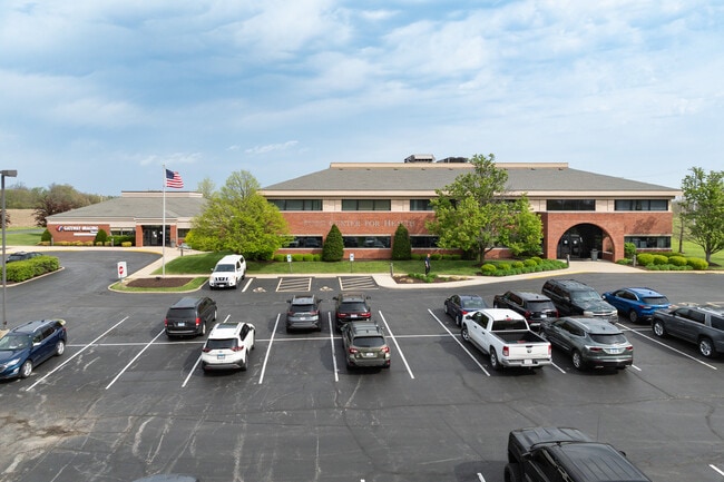 More details for Prime Medical Office and Land Portfolio – Office for Sale, Waterloo, IL