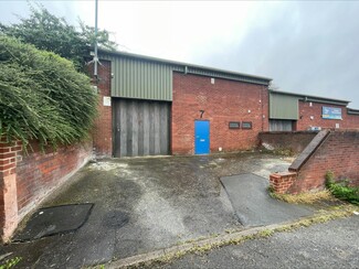 More details for Napier St, Coventry - Industrial for Lease