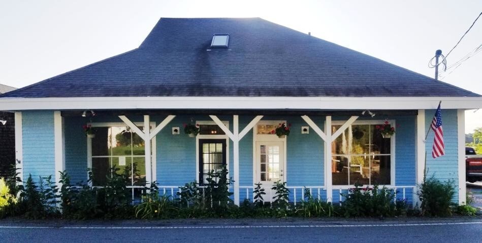 55 Commercial St, Wellfleet, MA for sale - Building Photo - Image 1 of 1