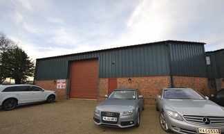 More details for Ullesthorpe Rd, Bitteswell - Industrial for Lease