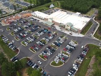 More details for 2952 Whiskey Rd, Aiken, SC - Retail for Lease