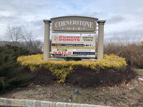1 Tree Farm Rd, Pennington, NJ for lease Building Photo- Image 2 of 10