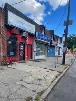239-13 BRADDOCK AV - Storefront Property