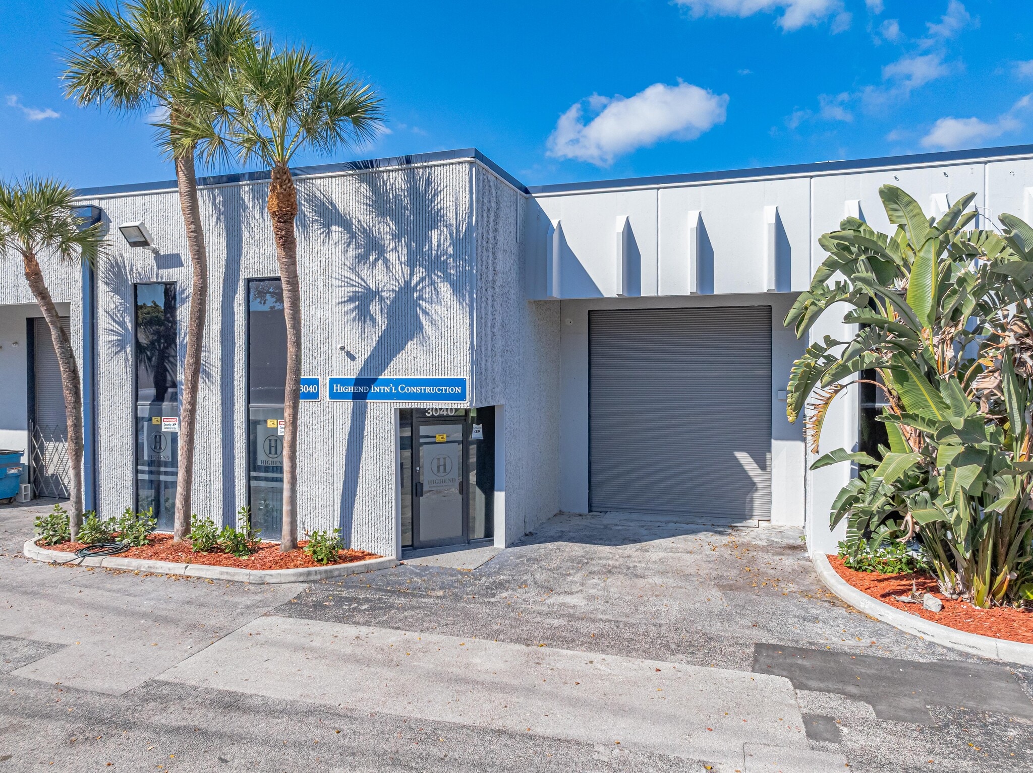 2201 Nw 30th Pl, Pompano Beach, FL for lease Building Photo- Image 1 of 1