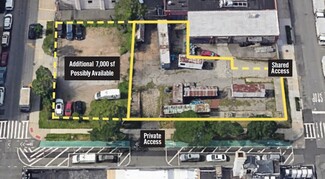 More details for 33-02 43rd Avenue, Long Island City, NY - Land for Lease