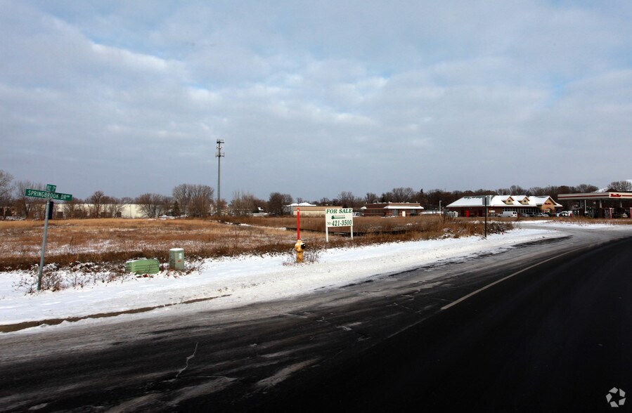 Springbrook Dr, Coon Rapids, MN for sale - Primary Photo - Image 1 of 1