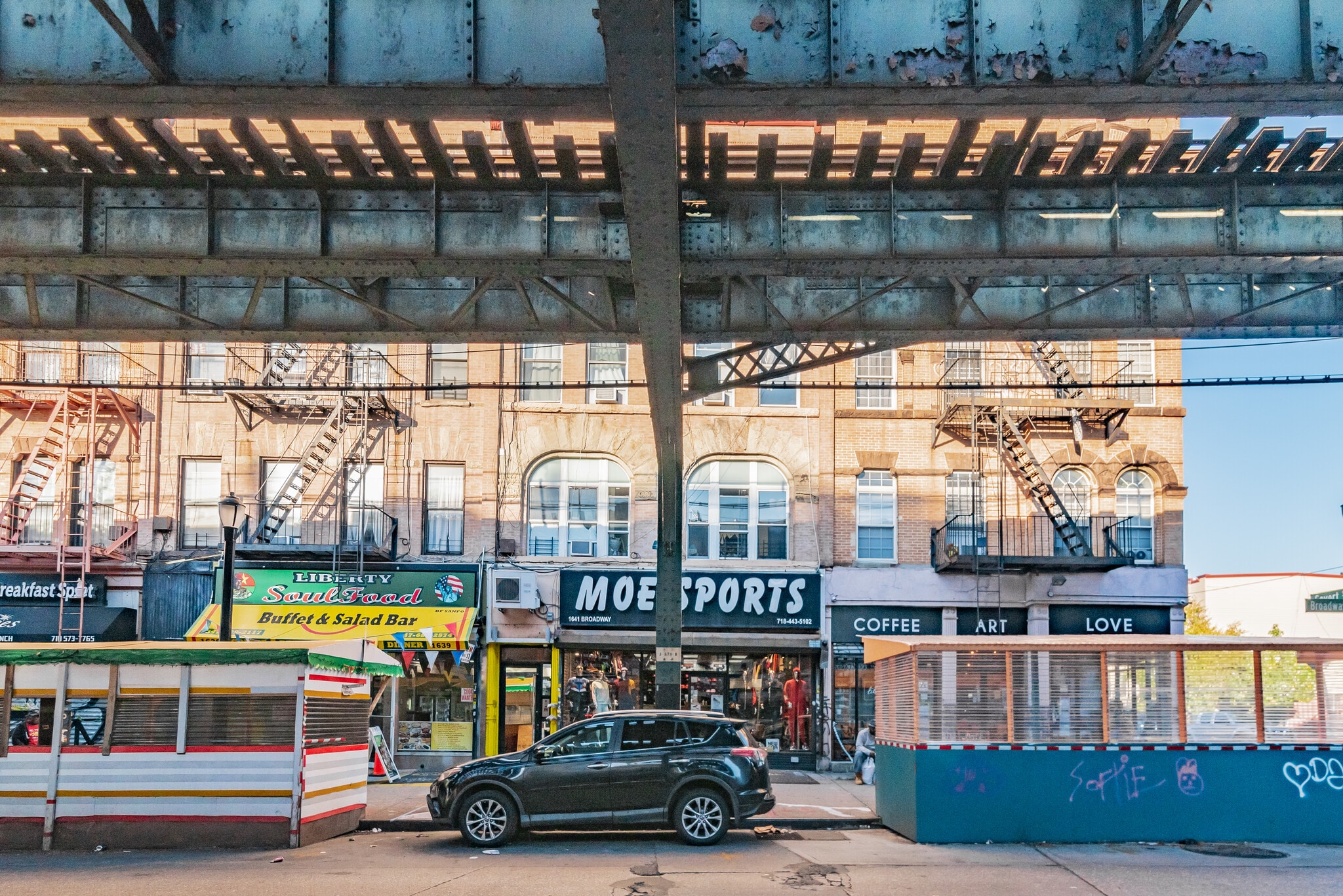 1641 Broadway, Brooklyn, NY for sale Building Photo- Image 1 of 24