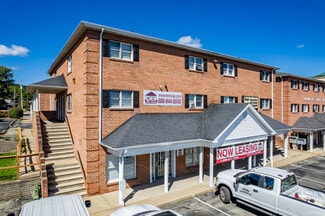 More details for 1227 Maple St, Indiana, PA - Multifamily for Sale