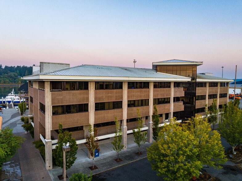 724 Columbia St NW, Olympia, WA for lease - Building Photo - Image 1 of 15