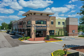 More details for 6013 Wesley Grove Blvd, Wesley Chapel, FL - Office for Lease