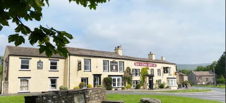 Village Green, Bainbridge for sale - Building Photo - Image 1 of 1