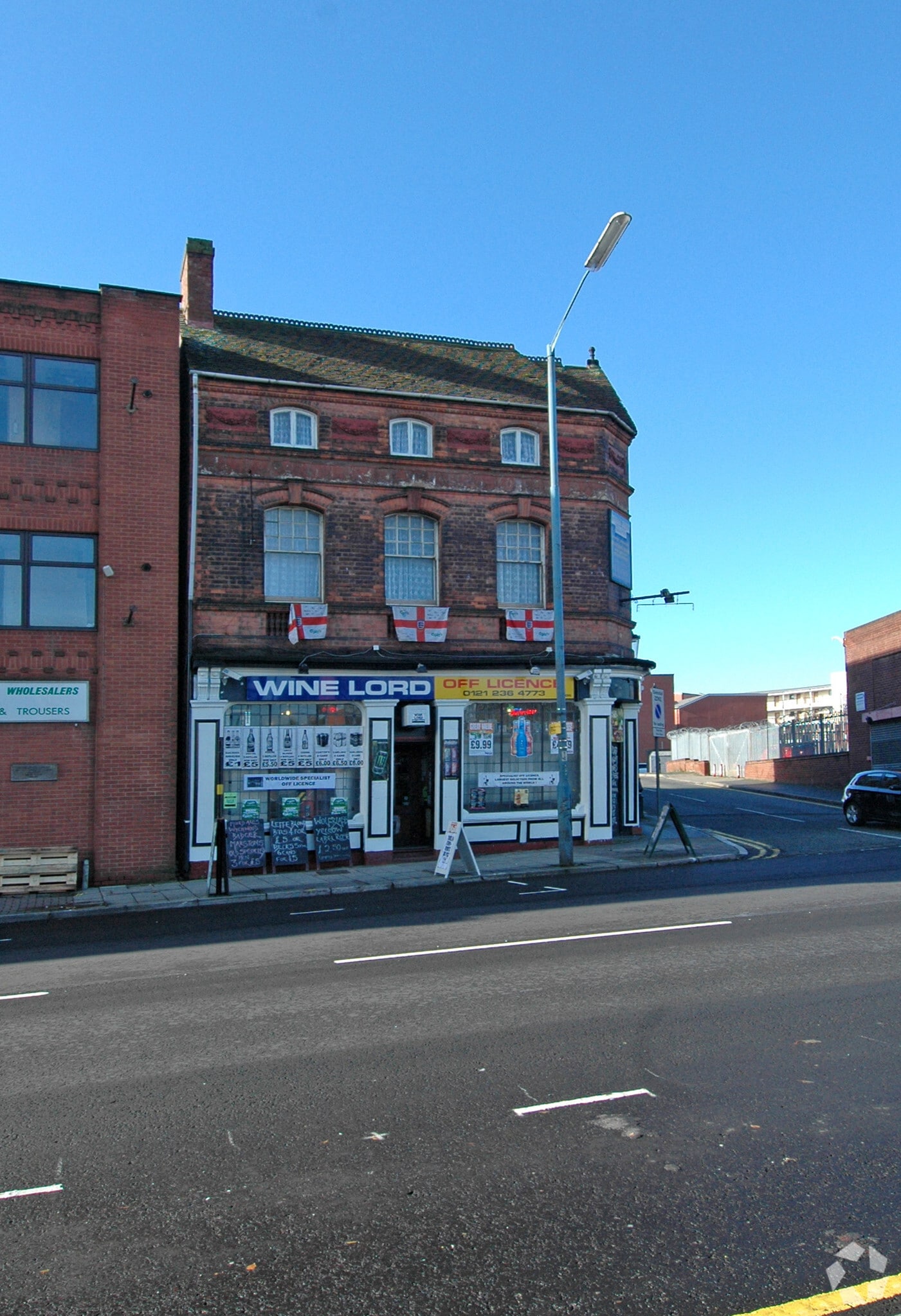 106 Constitution Hl, Birmingham for sale Building Photo- Image 1 of 1