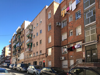 More details for Calle Prudencio Álvaro, 8, Madrid - Multifamily for Sale