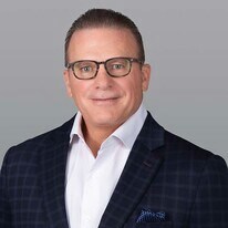 Scott O'Donnell