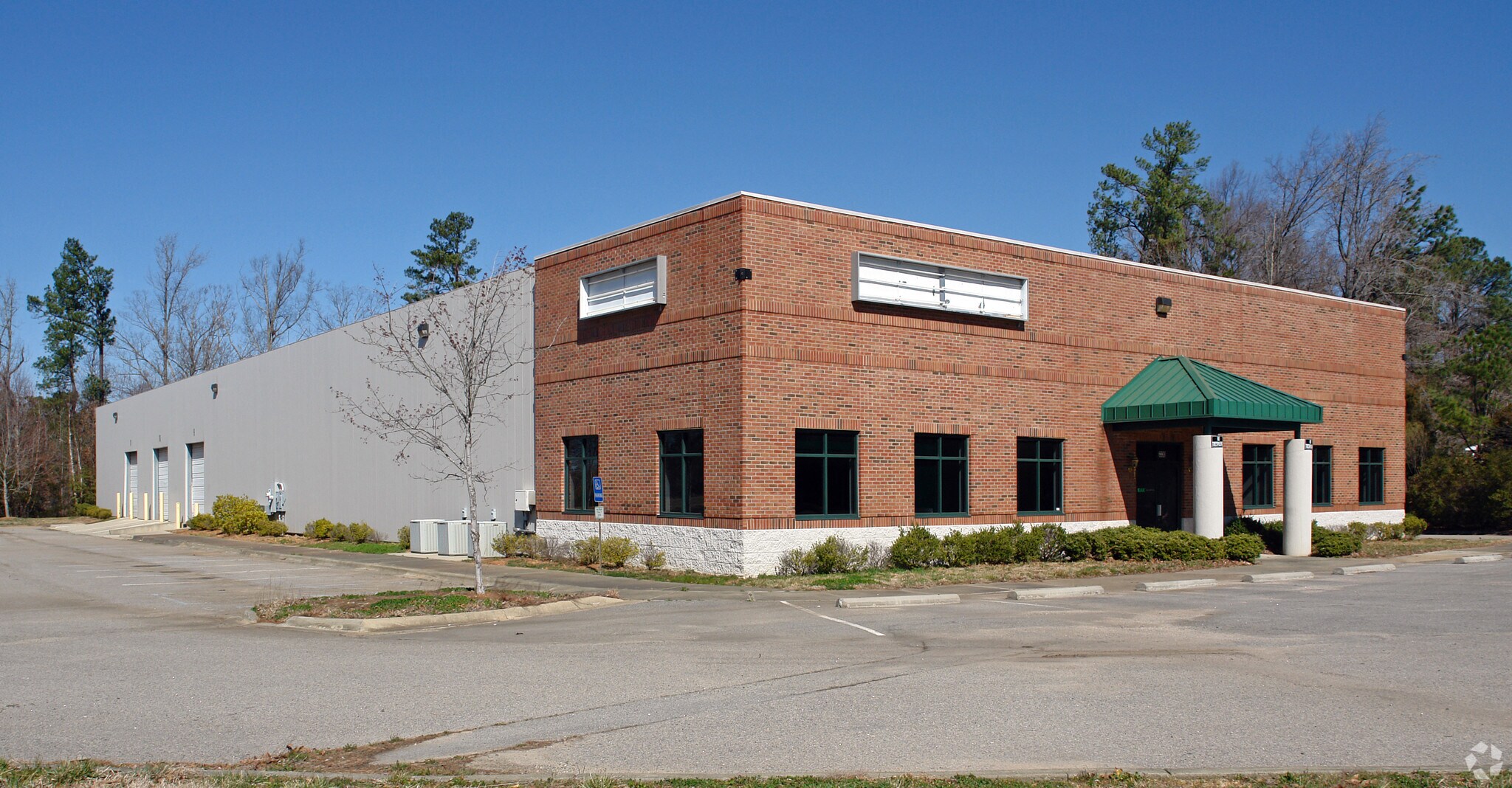 6330 Mt Herman Rd, Raleigh, NC for sale Primary Photo- Image 1 of 1