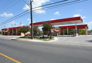 SQUEAKY CLEAN CARWASH PORTFOLIO - Specialty Property