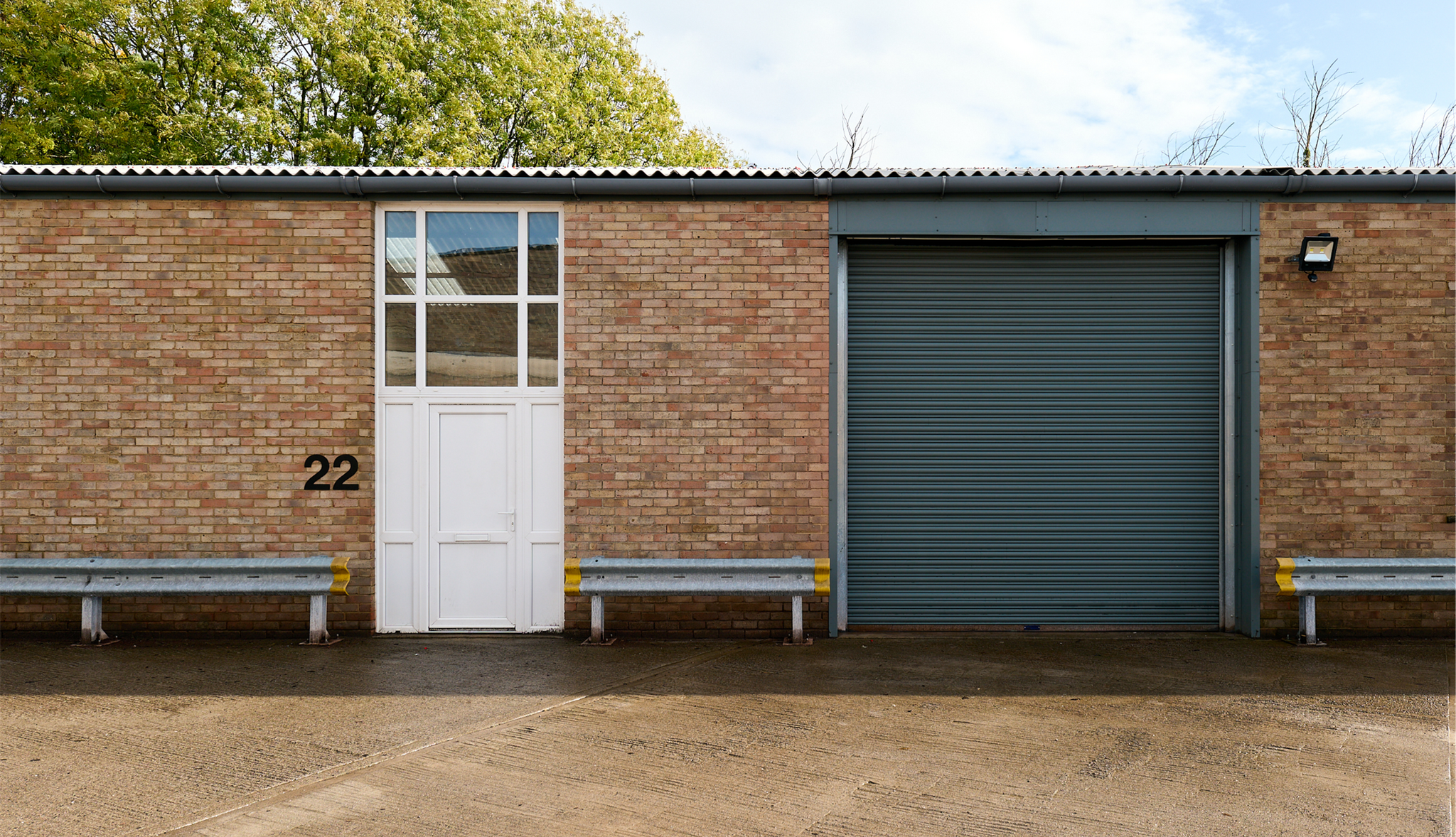 Eden Vale Rd, Westbury for lease Building Photo- Image 1 of 2