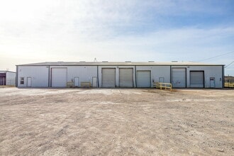 2617 W Blue Mound Rd, Haslet, TX for lease Interior Photo- Image 2 of 5