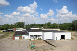 70 Homer Dr, Coldwater MI - Warehouse