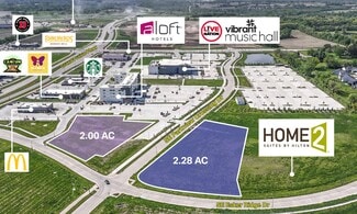 More details for 3241 Ashworth Rd, Waukee, IA - Land for Sale