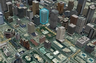 More details for 639 5th Ave SW, Calgary, AB - Office for Lease