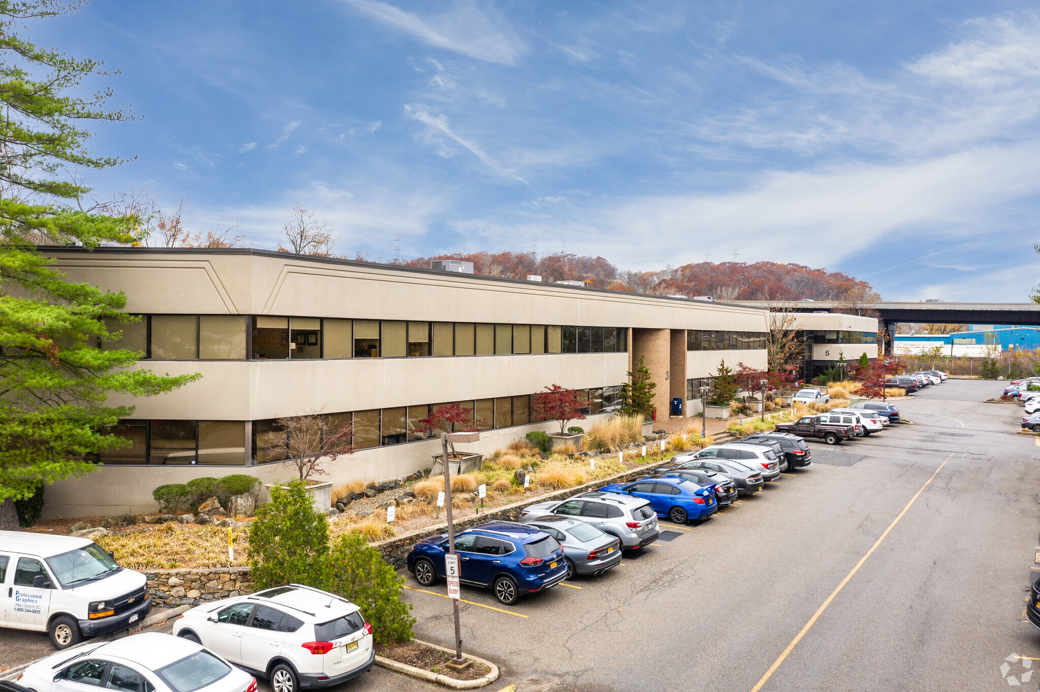 3 W Main St, Elmsford, NY for lease Building Photo- Image 1 of 8